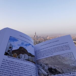 The Book - Umrah with Seerah