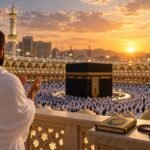 The Complete First-Time Umrah Preparation Guide