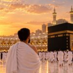 How to Perform Umrah Step by Step